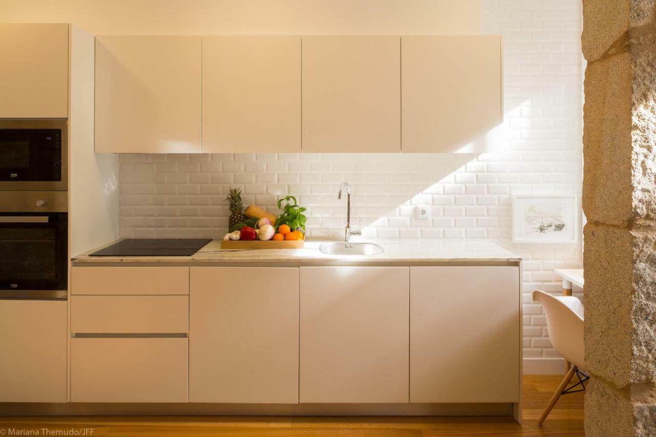 Aposentus - Your Fabulous Home Next To Ribeira Porto Zewnętrze zdjęcie