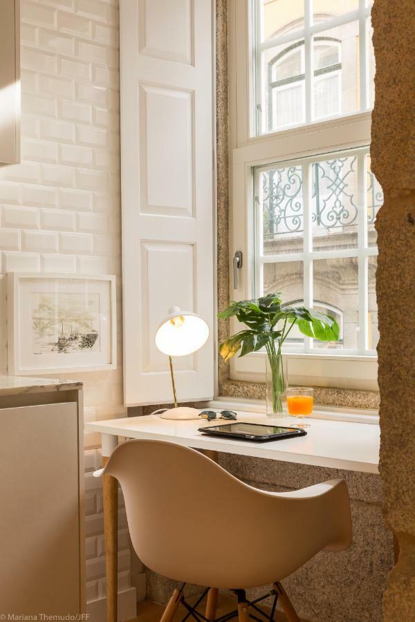 Aposentus - Your Fabulous Home Next To Ribeira Porto Zewnętrze zdjęcie