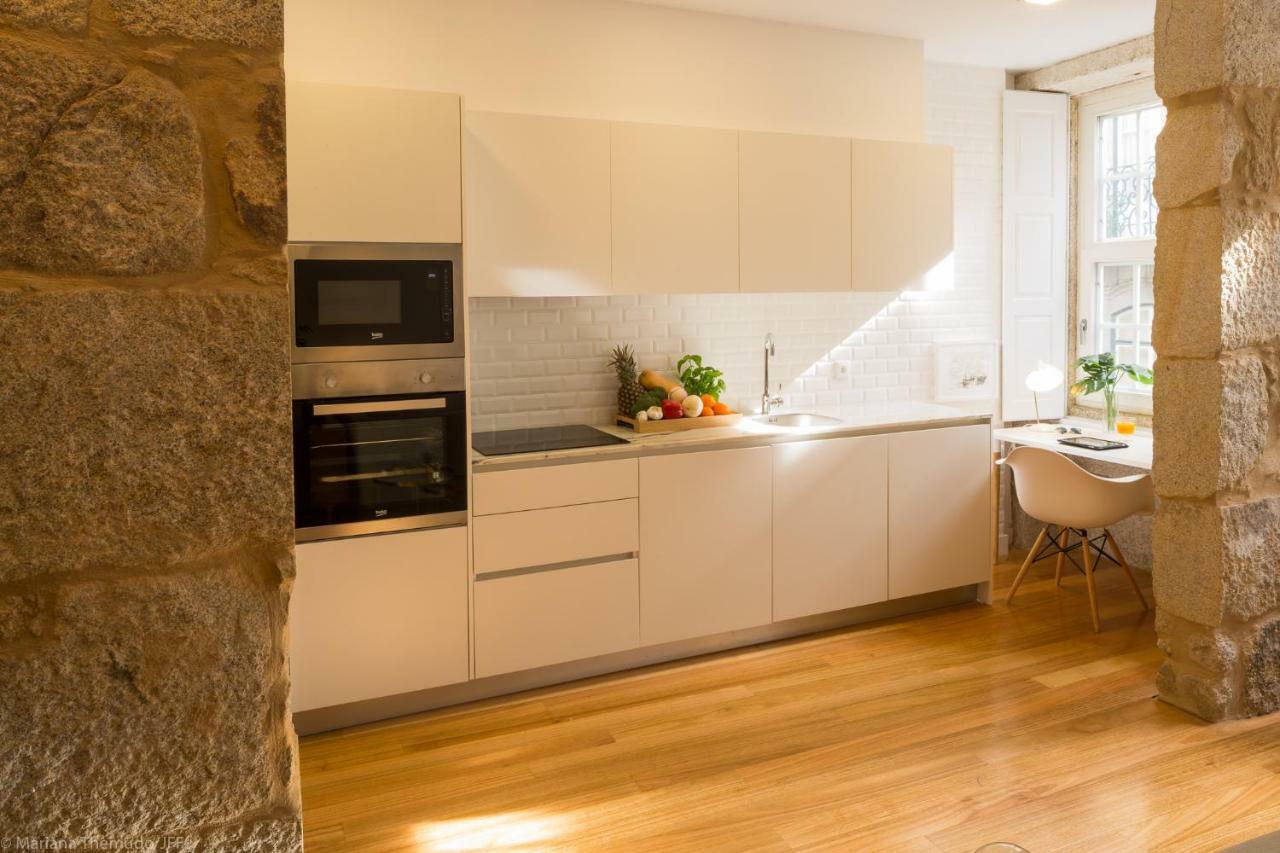 Aposentus - Your Fabulous Home Next To Ribeira Porto Zewnętrze zdjęcie