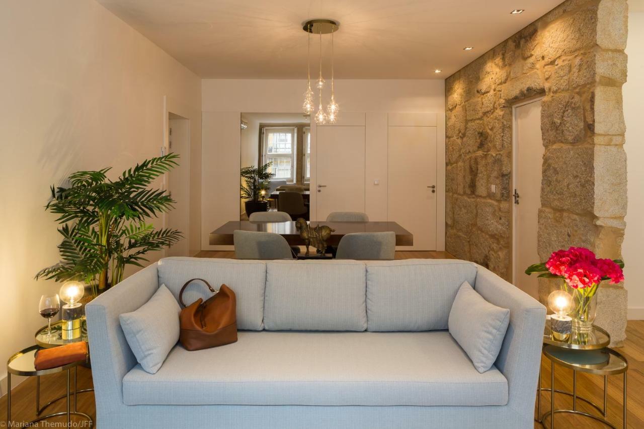 Aposentus - Your Fabulous Home Next To Ribeira Porto Zewnętrze zdjęcie