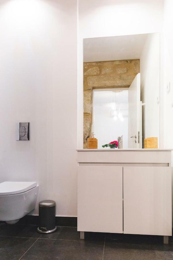 Aposentus - Your Fabulous Home Next To Ribeira Porto Zewnętrze zdjęcie