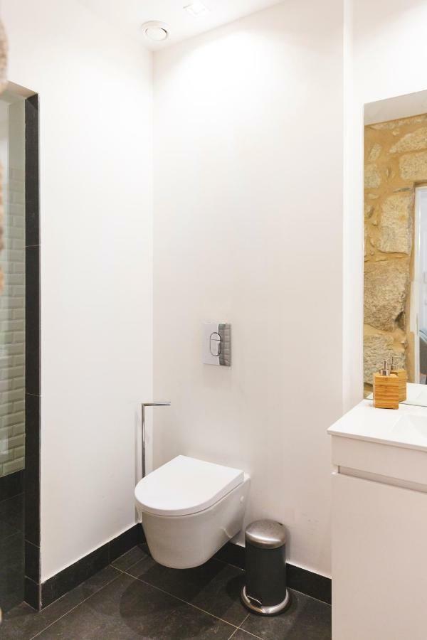 Aposentus - Your Fabulous Home Next To Ribeira Porto Zewnętrze zdjęcie