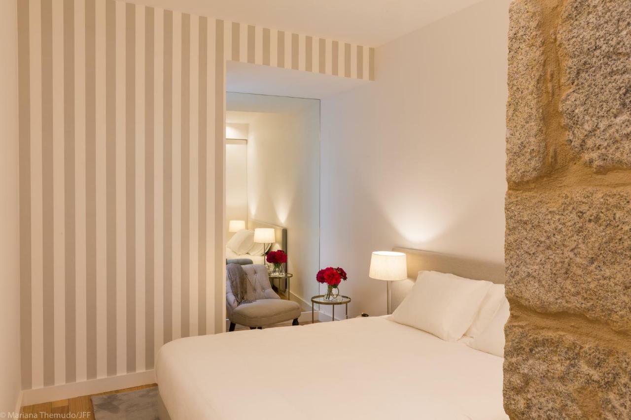 Aposentus - Your Fabulous Home Next To Ribeira Porto Zewnętrze zdjęcie